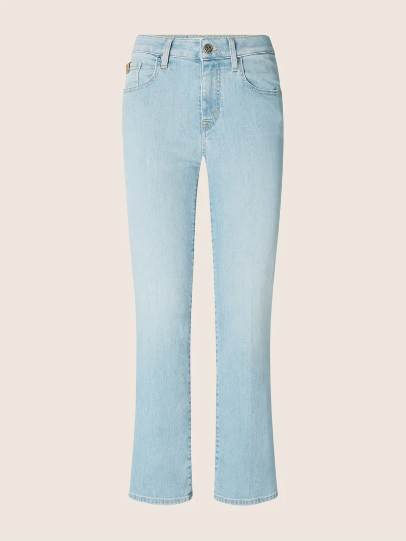 Kate Crop – Super Stretch Jeans