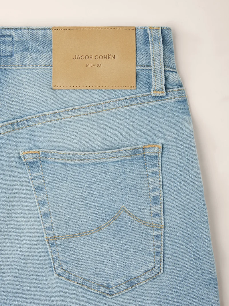 Kate Crop – Super Stretch Jeans