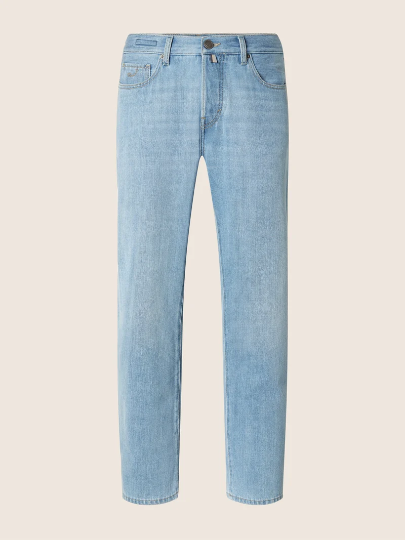Edo – Jeans in cotton denim