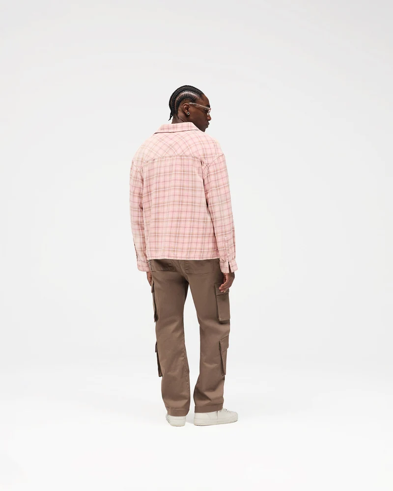 Cargo Pant - Clove