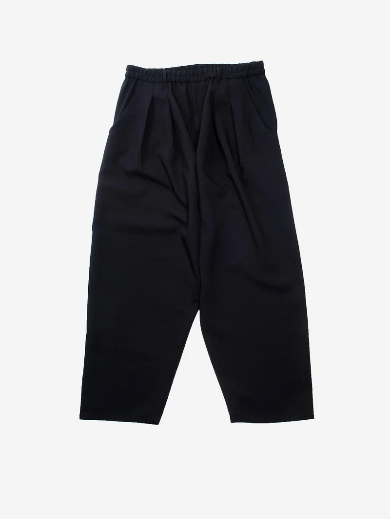 Pantaloni Air Balloon neri
