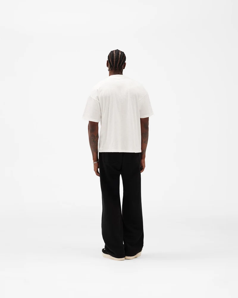 EngLAnd T-Shirt - Flat White