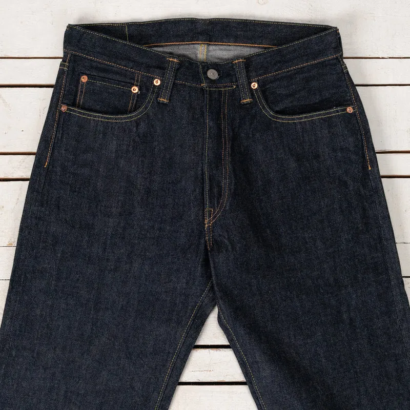 14.25 oz. Denim 1947 Regular Straight