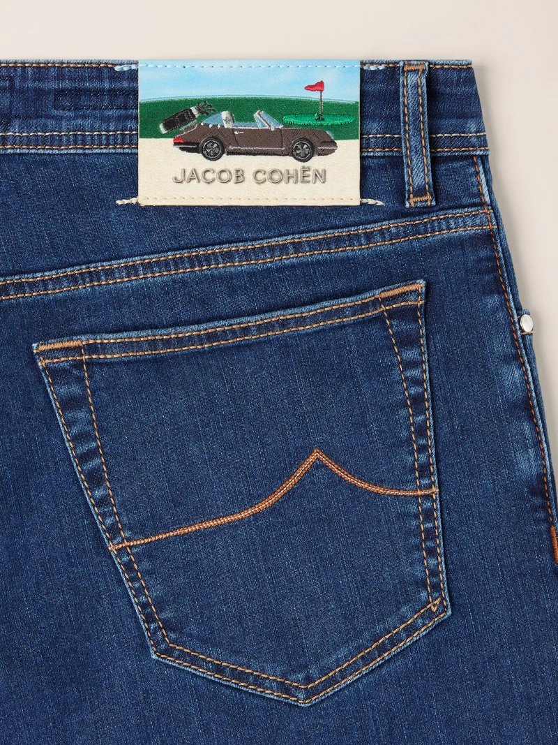 Bard - Super Stretch Jeans