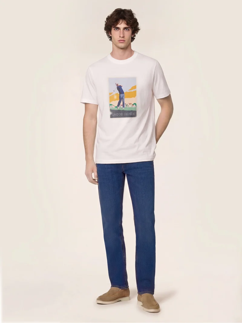 Bard - Super Stretch Jeans