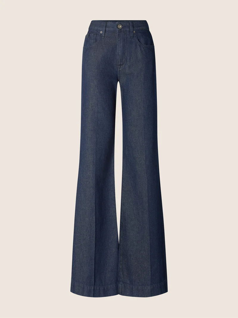 Jackie – Lightweight Jeans