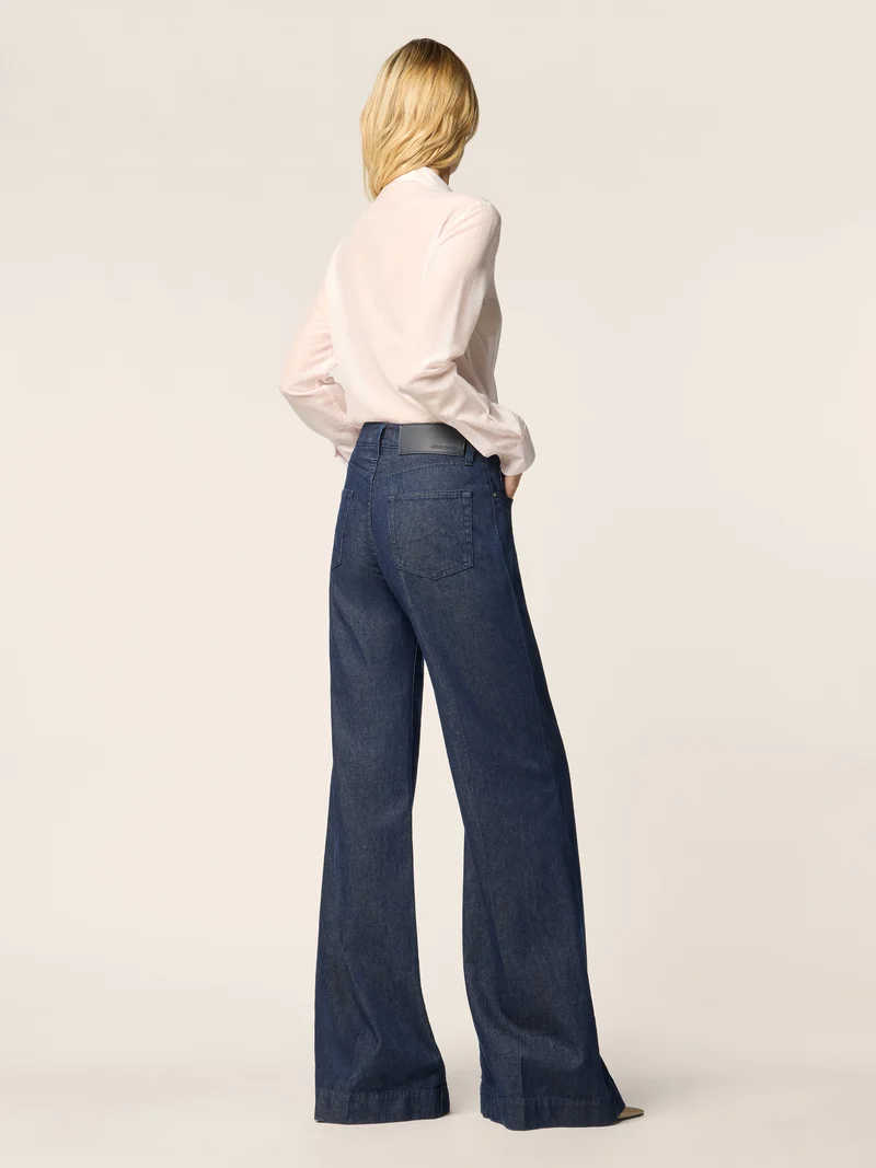 Jackie – Lightweight Jeans