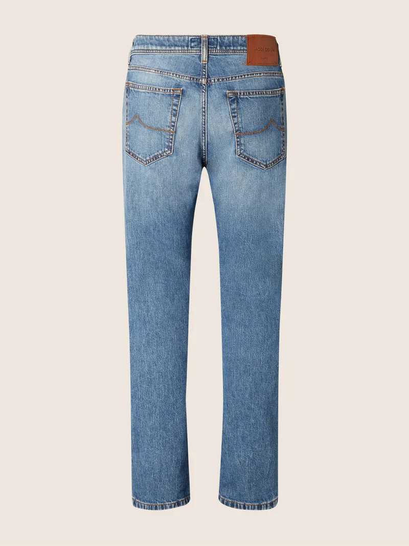 David – Jeans in comfort denim