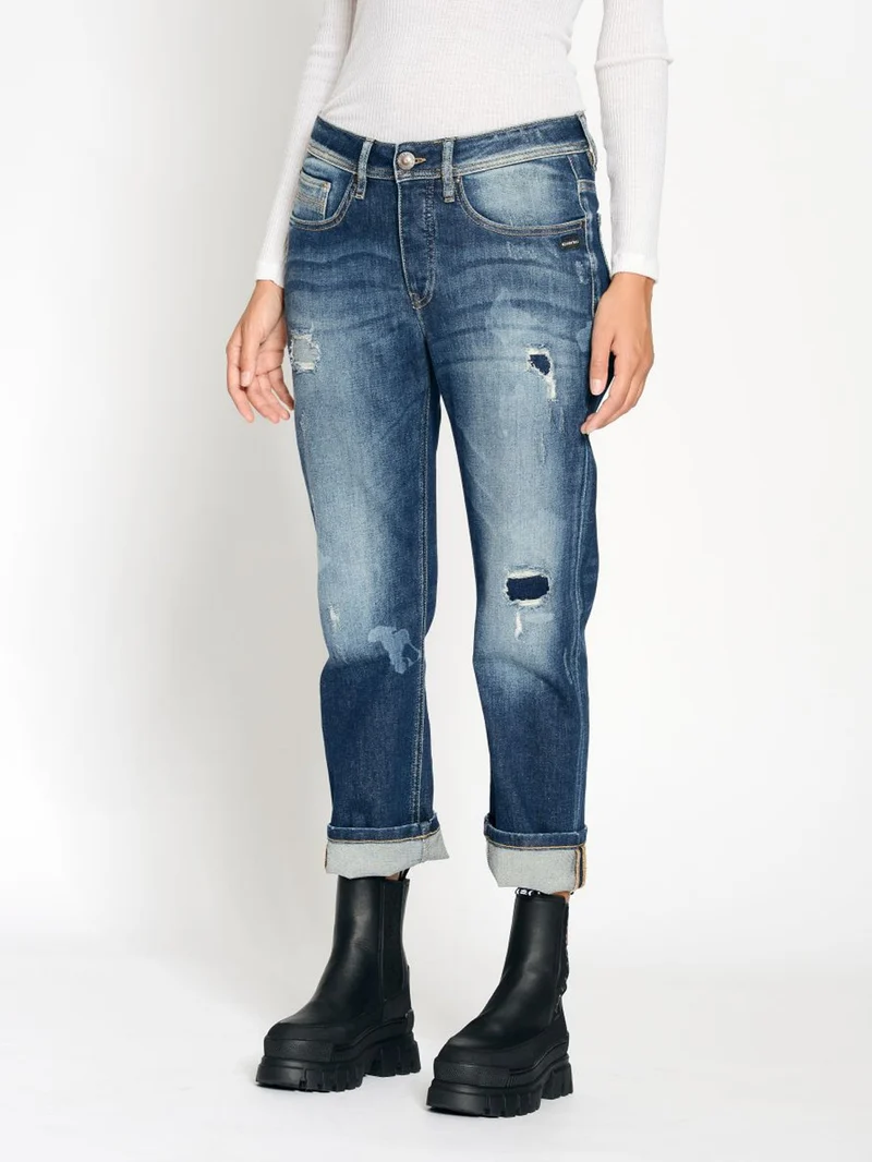 Gang Nica Cropped Pant