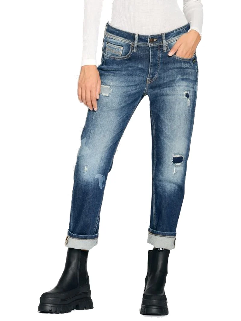 Gang Nica Cropped Pant