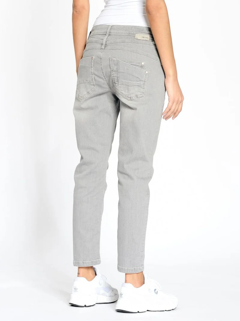 Gang Amelie Cropped Denim Pant