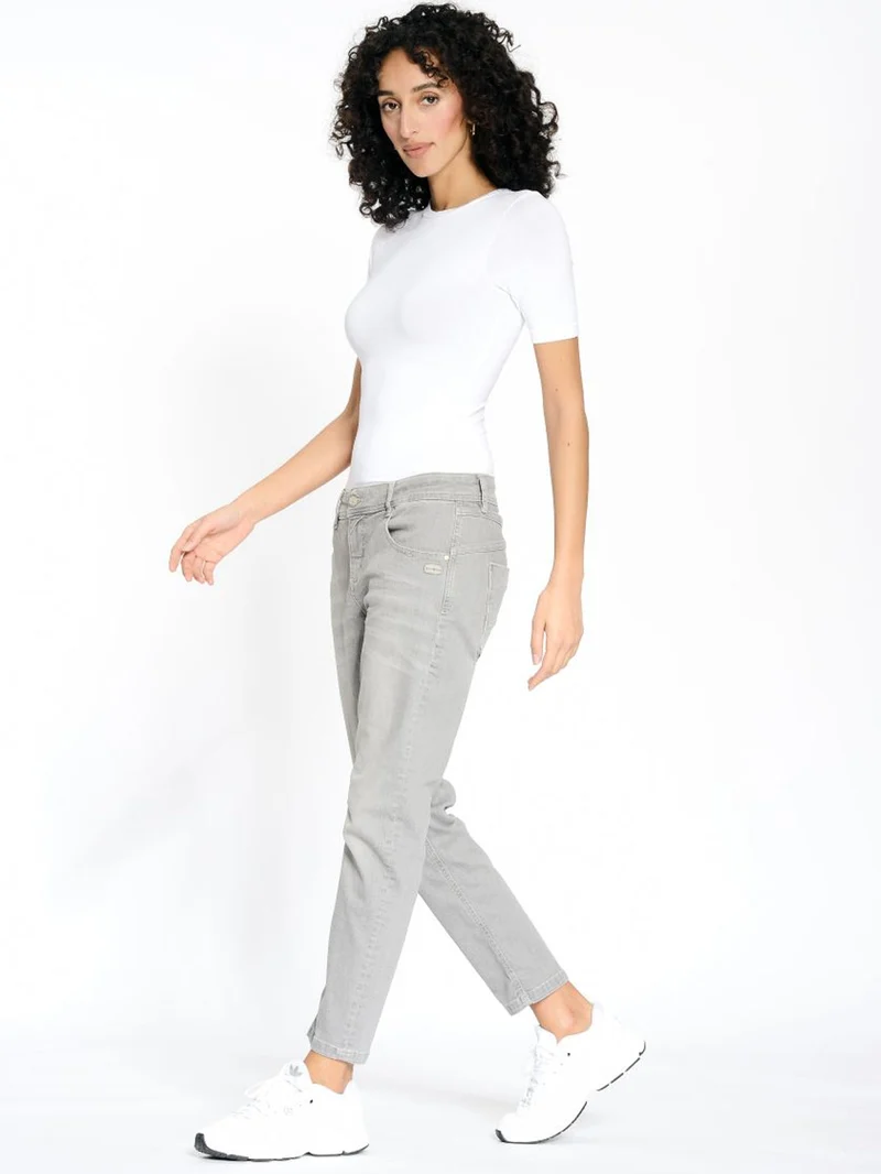 Gang Amelie Cropped Denim Pant