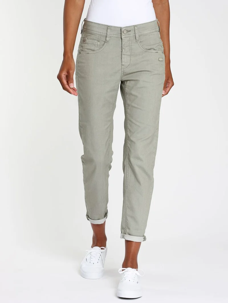 Gang Amelie Cropped Denim Pant