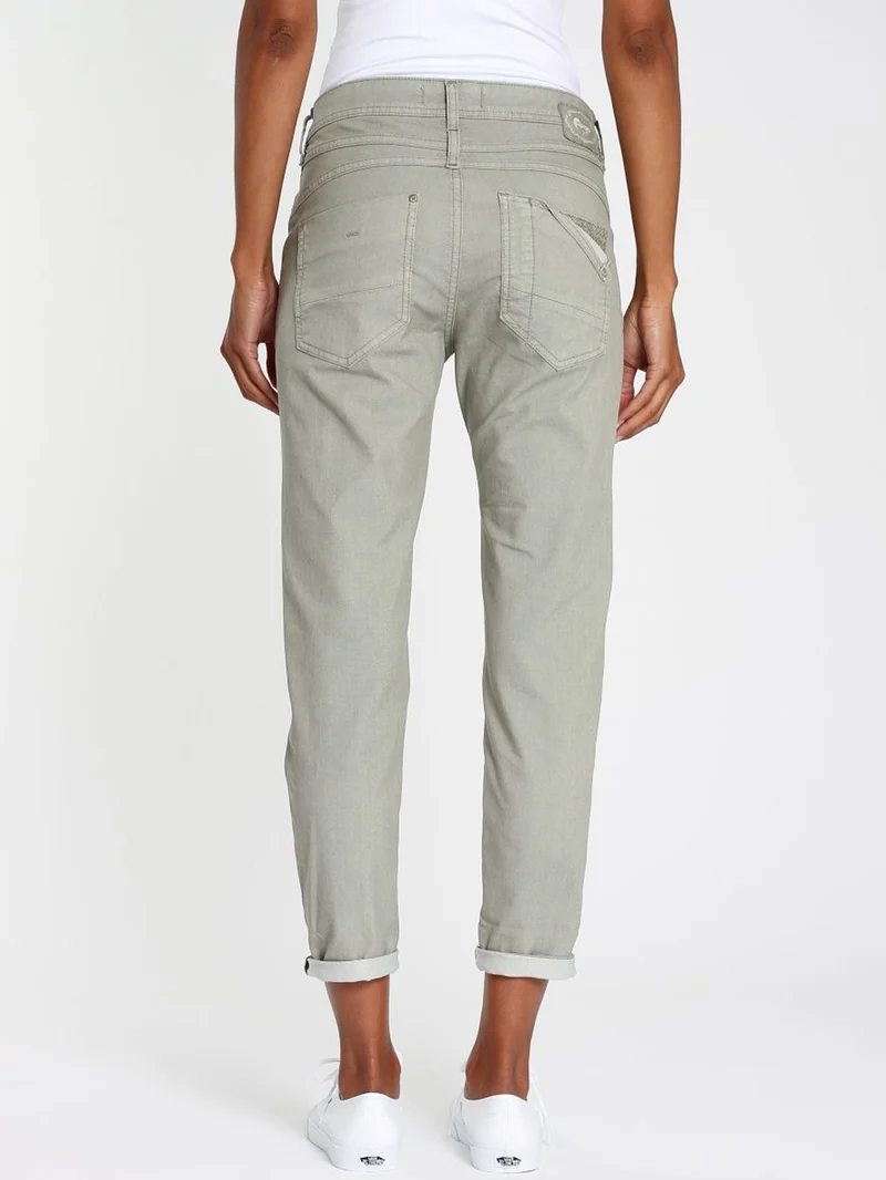 Gang Amelie Cropped Denim Pant
