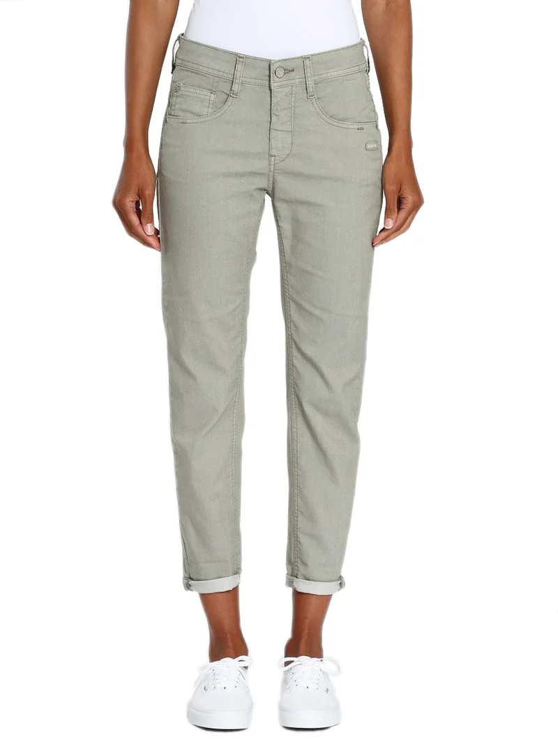 Gang Amelie Cropped Denim Pant