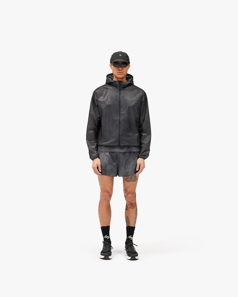 247 Ultra Jacket - Black Fade Out