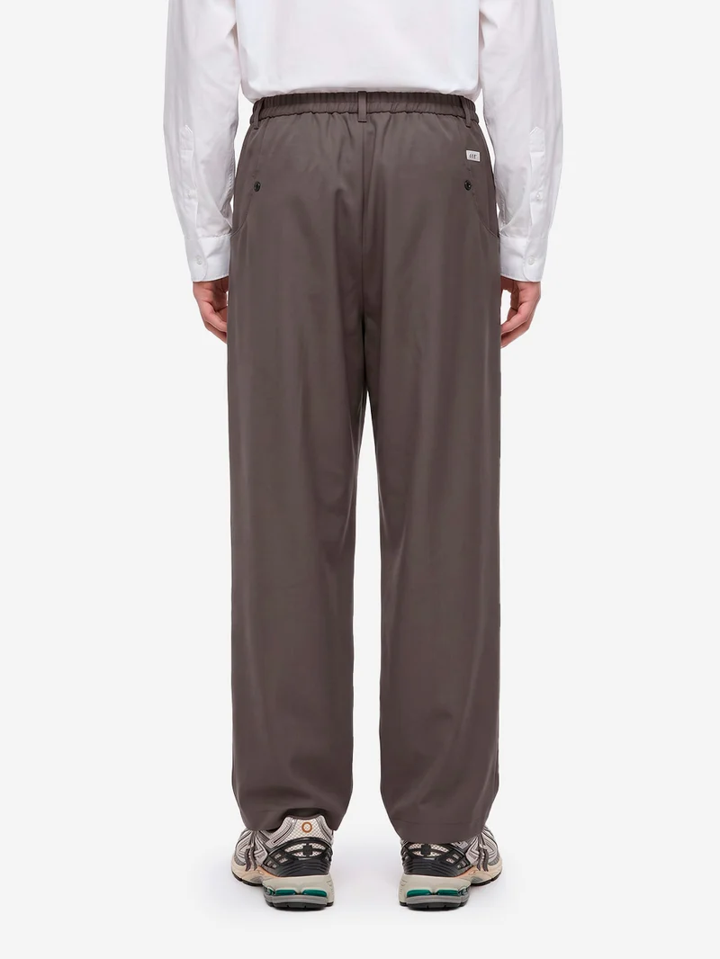Pantaloni Air Balloon beige