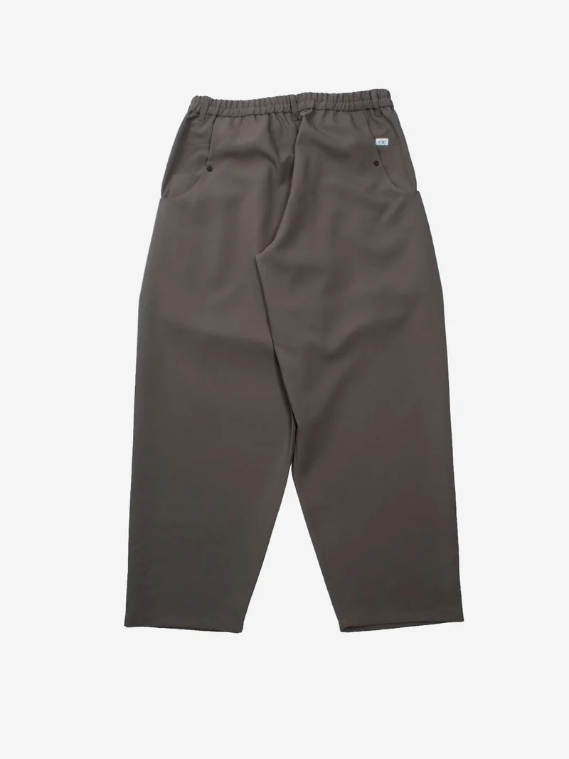 Pantaloni Air Balloon beige