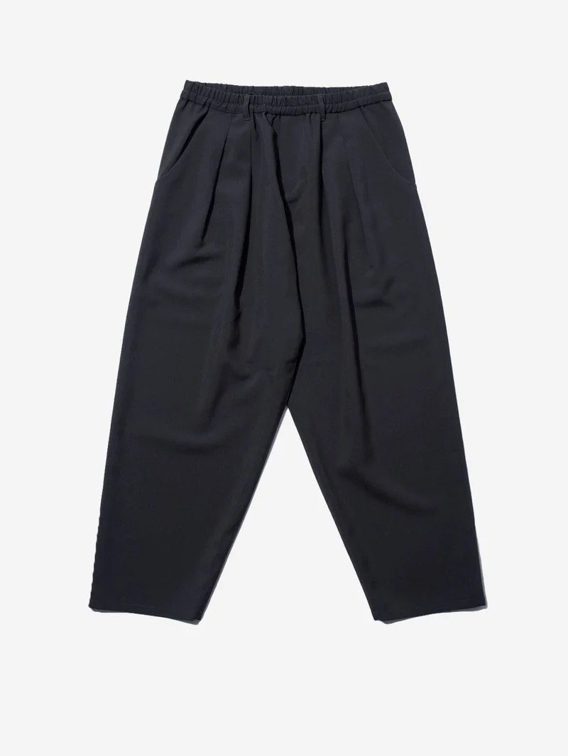 Pantaloni Air Balloon grigio scuro
