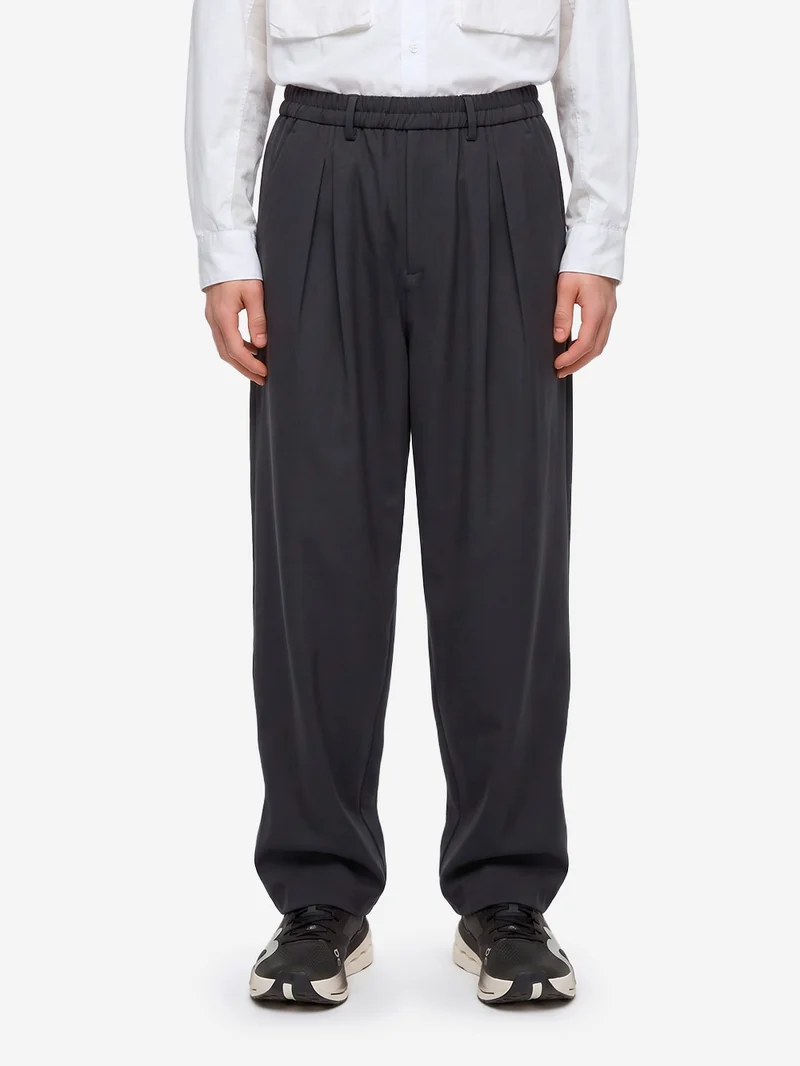 Pantaloni Air Balloon grigio scuro