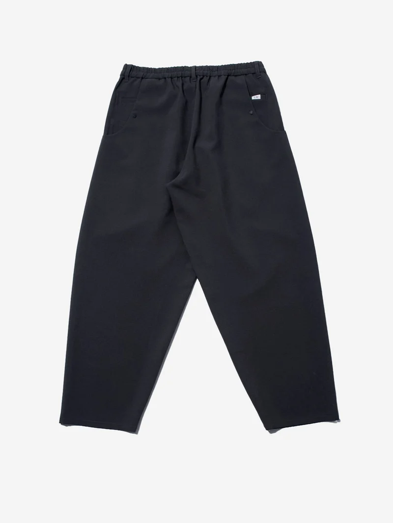 Pantaloni Air Balloon grigio scuro