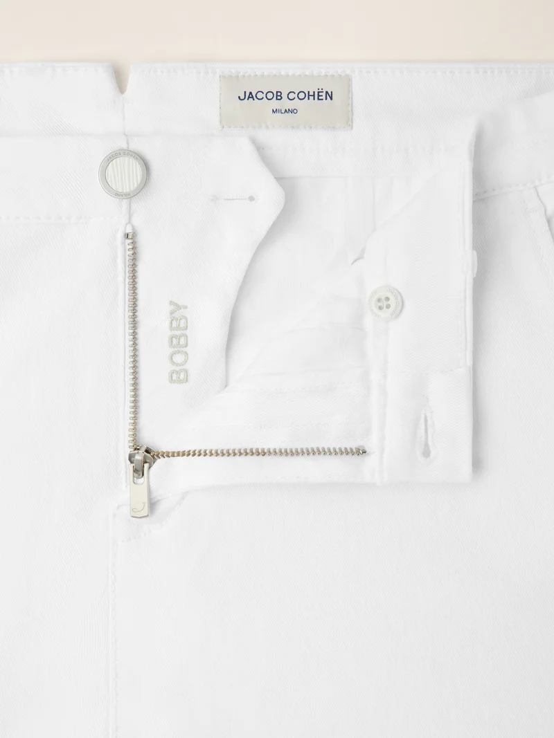 Bobby - Stretch Bull Jeans