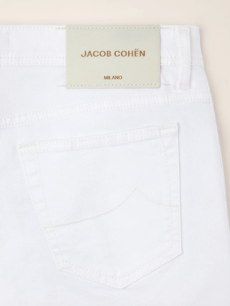 Bard - Stretch Bull Jeans
