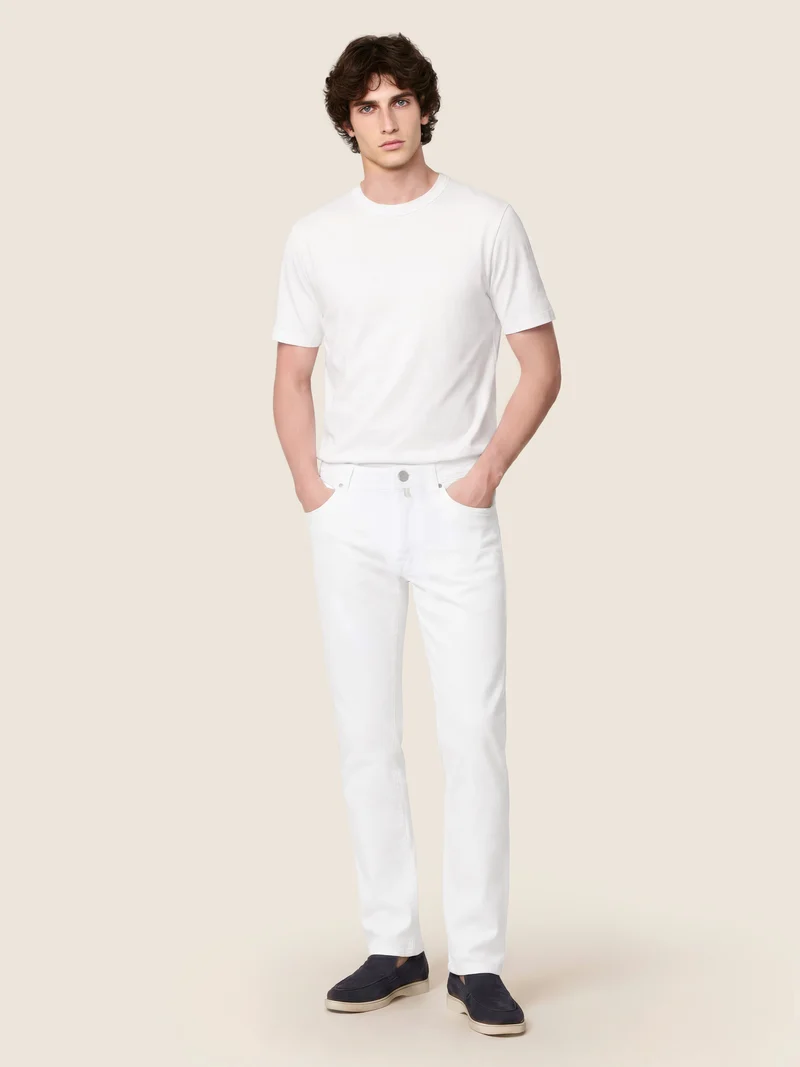 Bard - Stretch Bull Jeans
