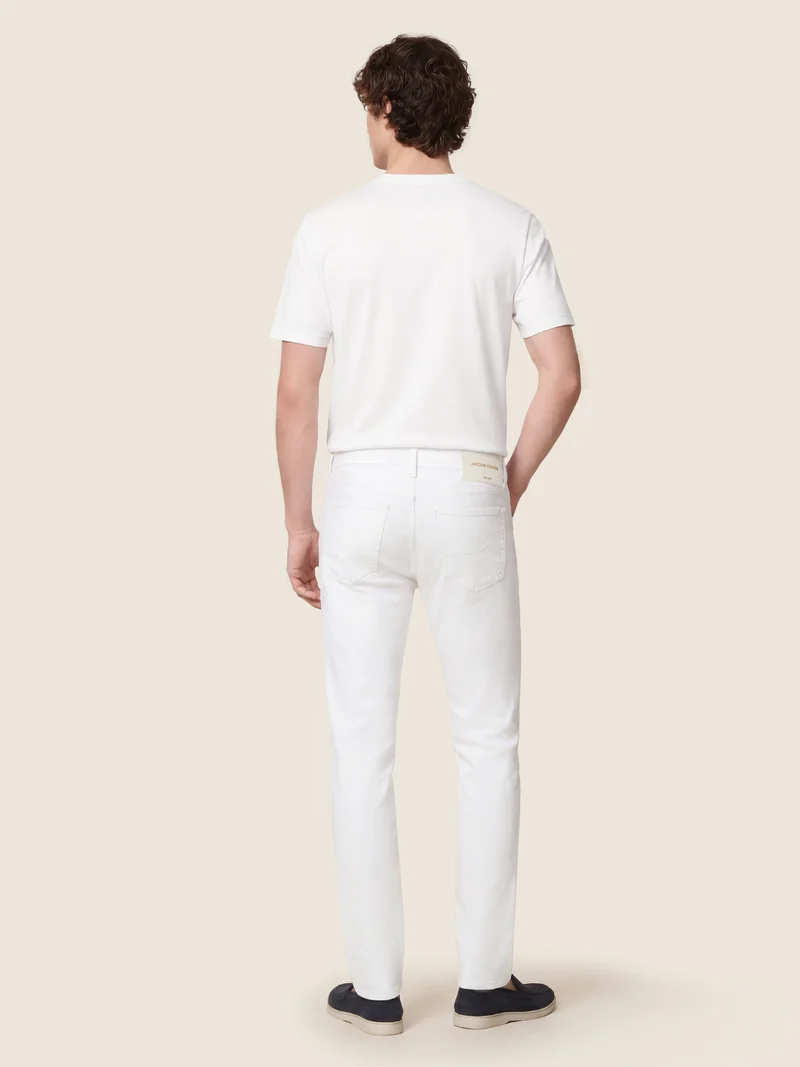 Bard - Stretch Bull Jeans