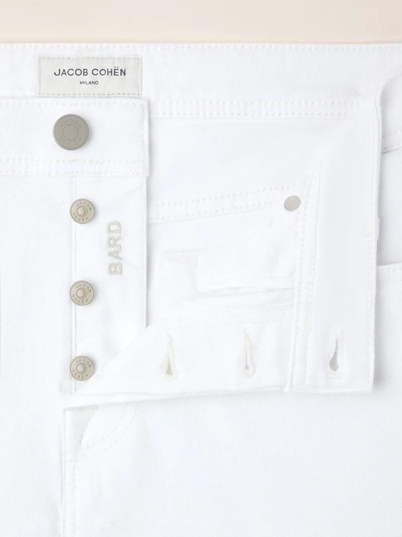Bard - Stretch Bull Jeans