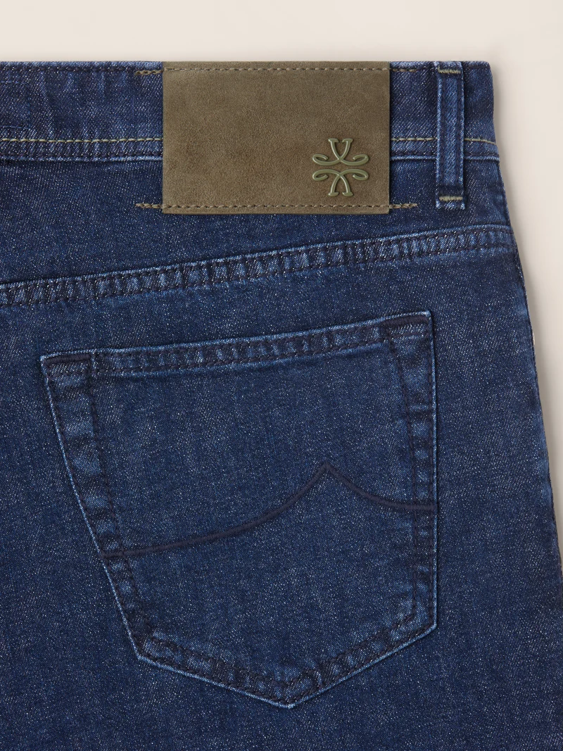 Bard – Jeans in comfort denim