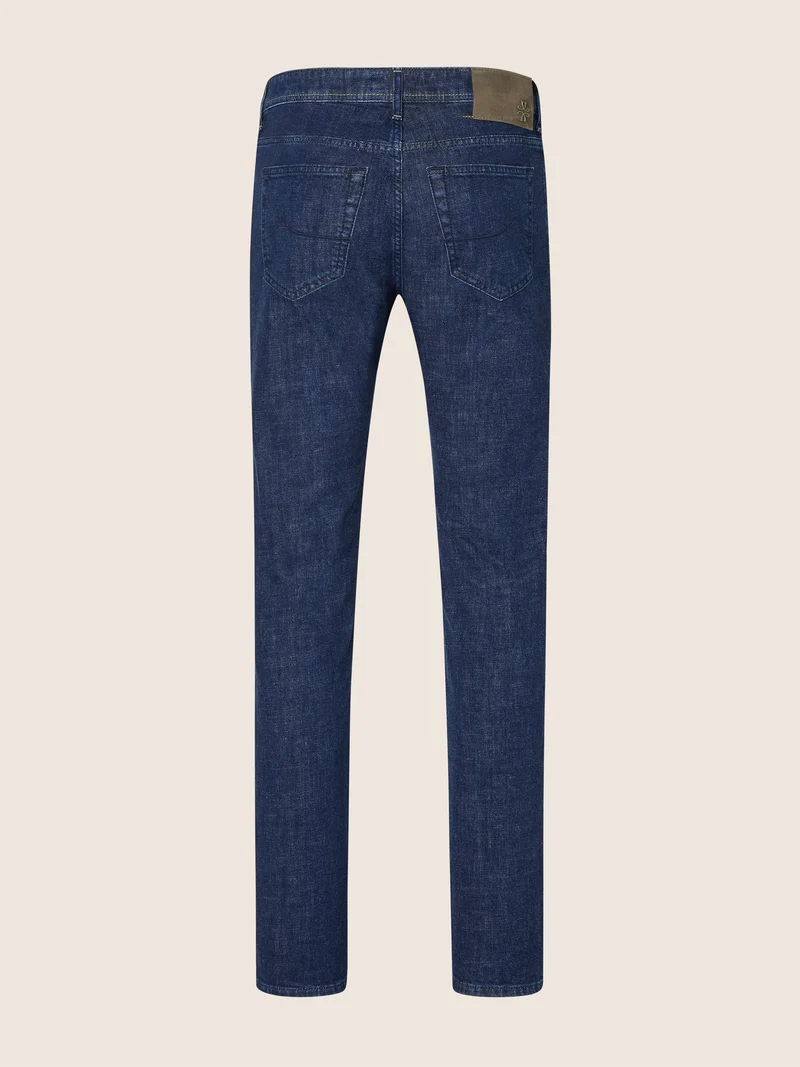 Bard – Jeans in comfort denim