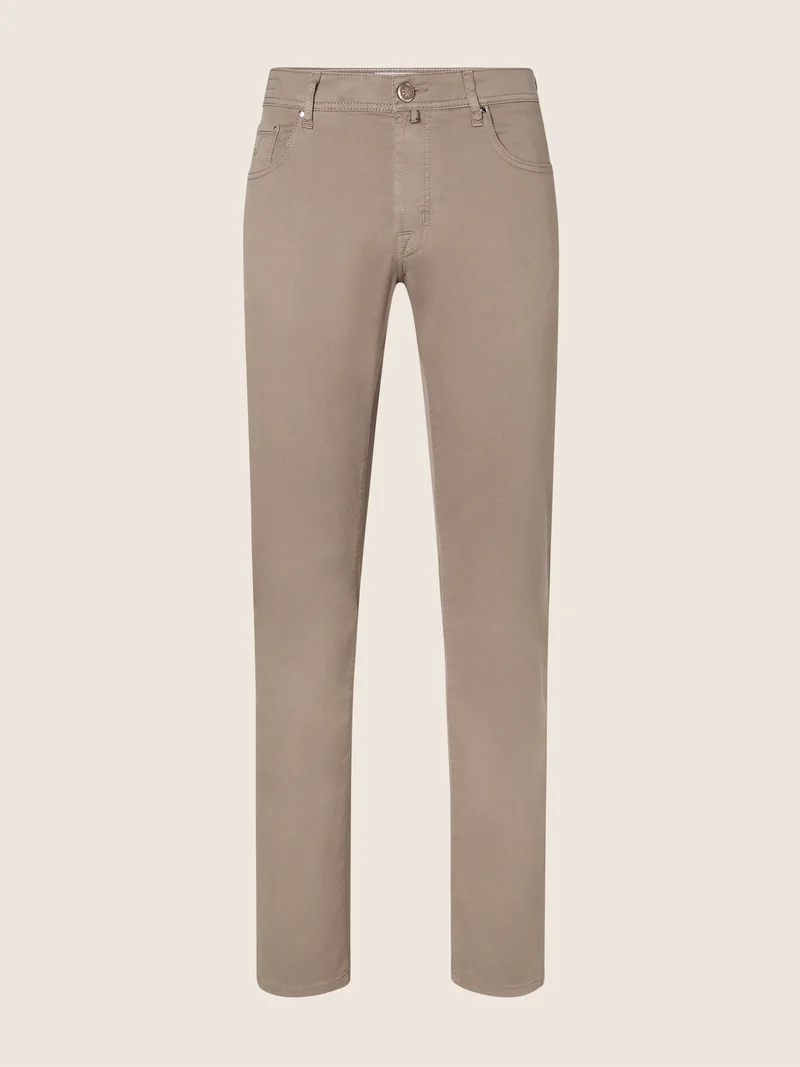 Bard - Pants in Stretch Twill