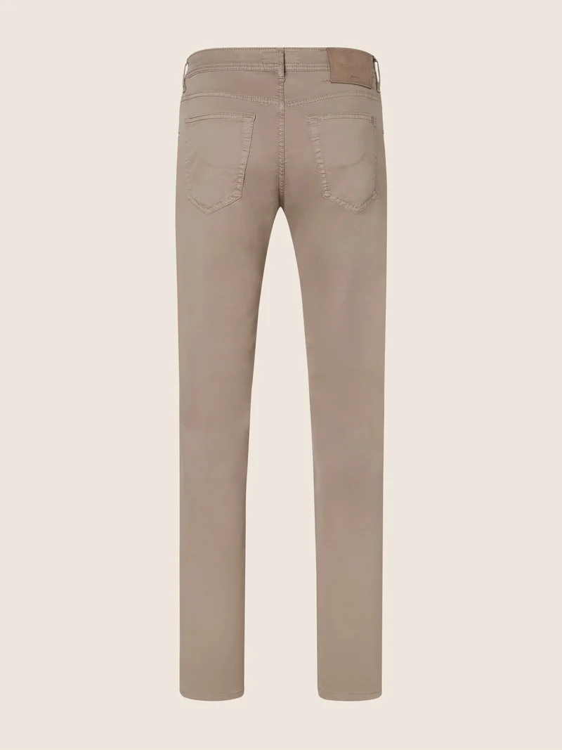 Bard - Pants in Stretch Twill