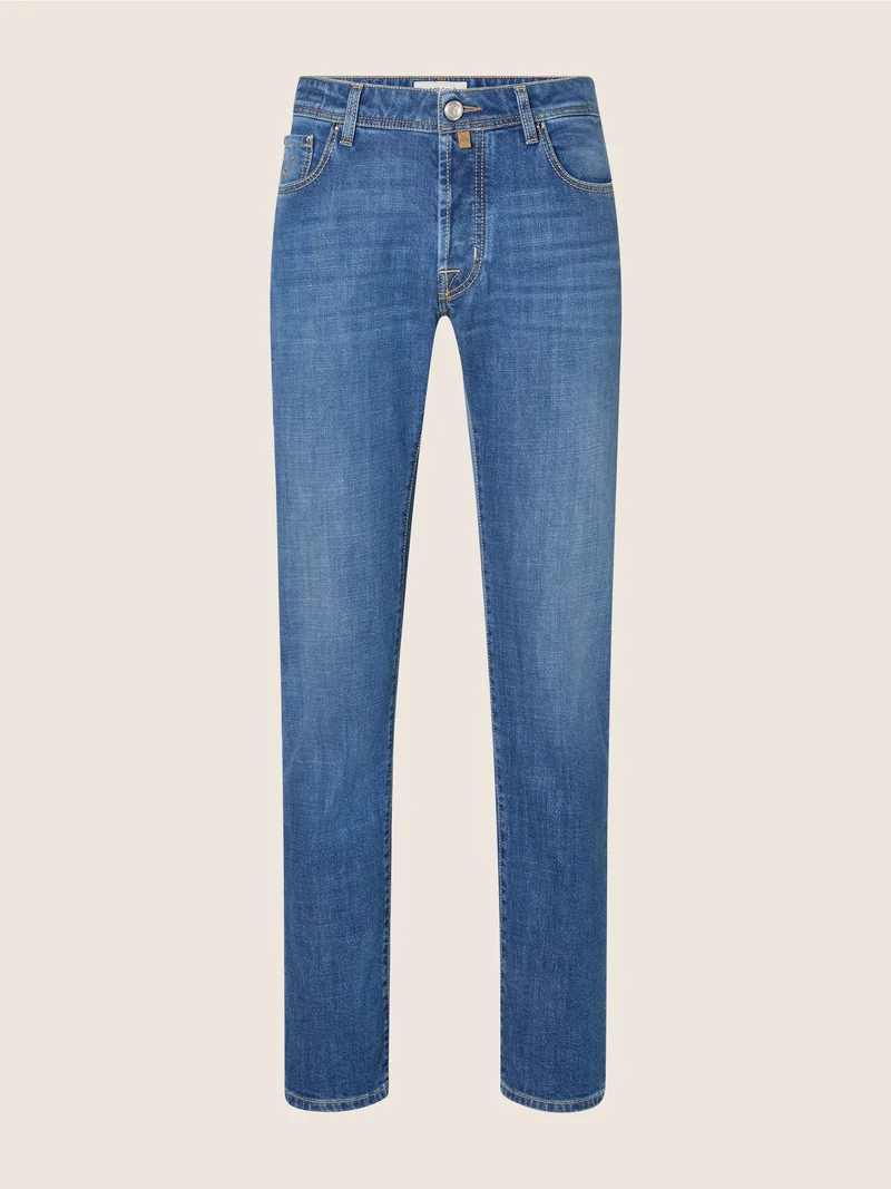 Bard – Jeans in comfort denim