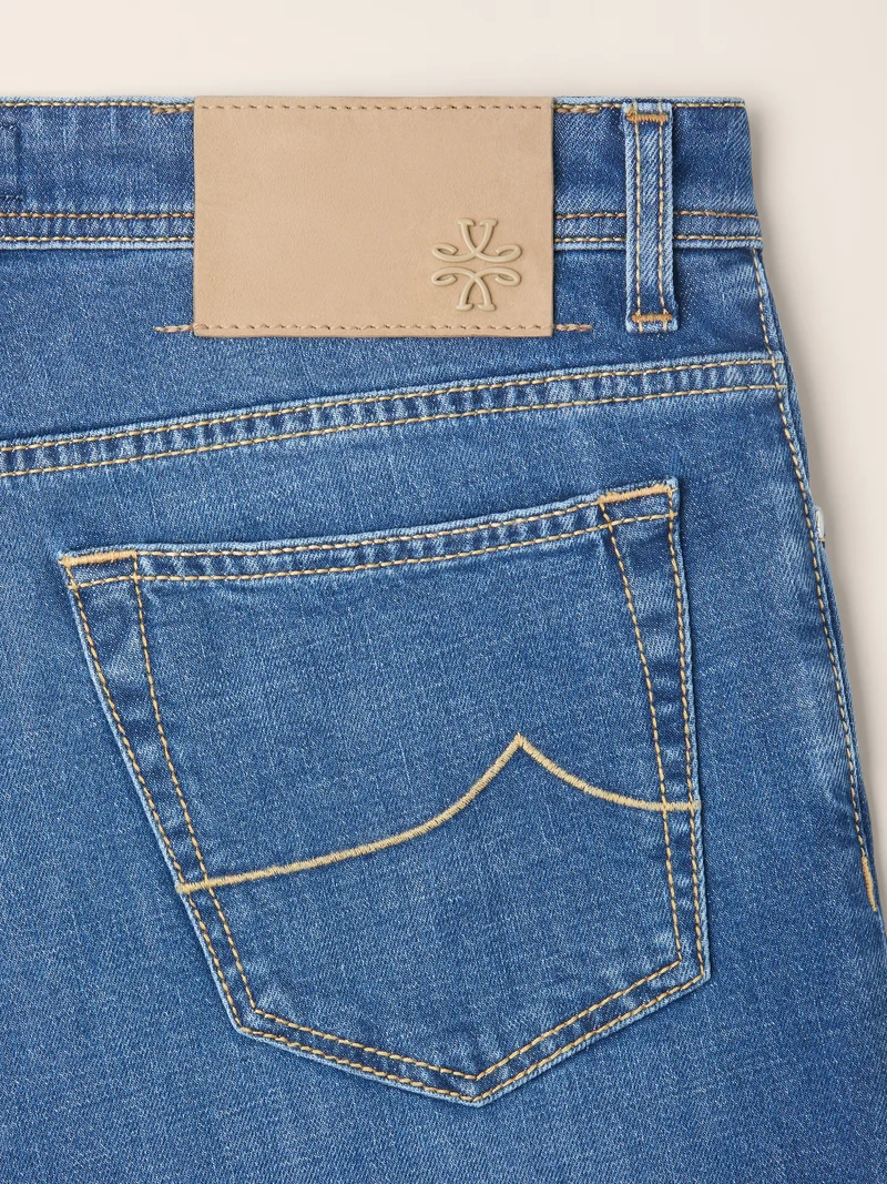 Bard – Jeans in comfort denim