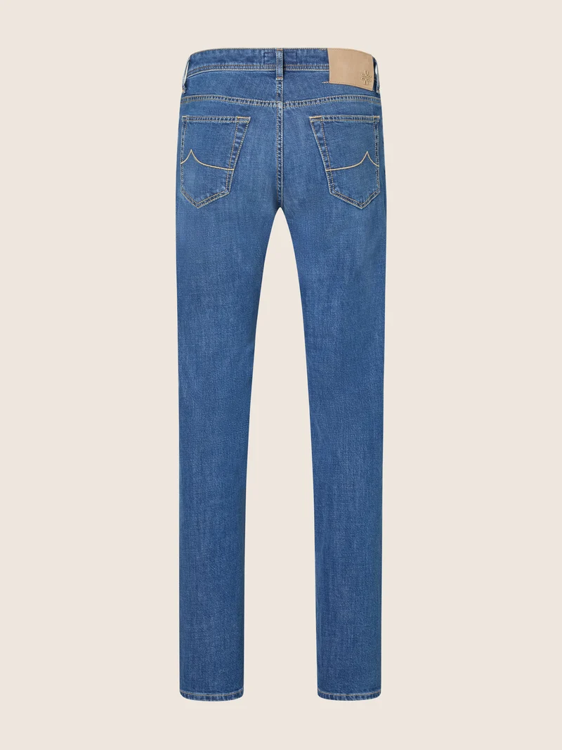 Bard – Jeans in comfort denim