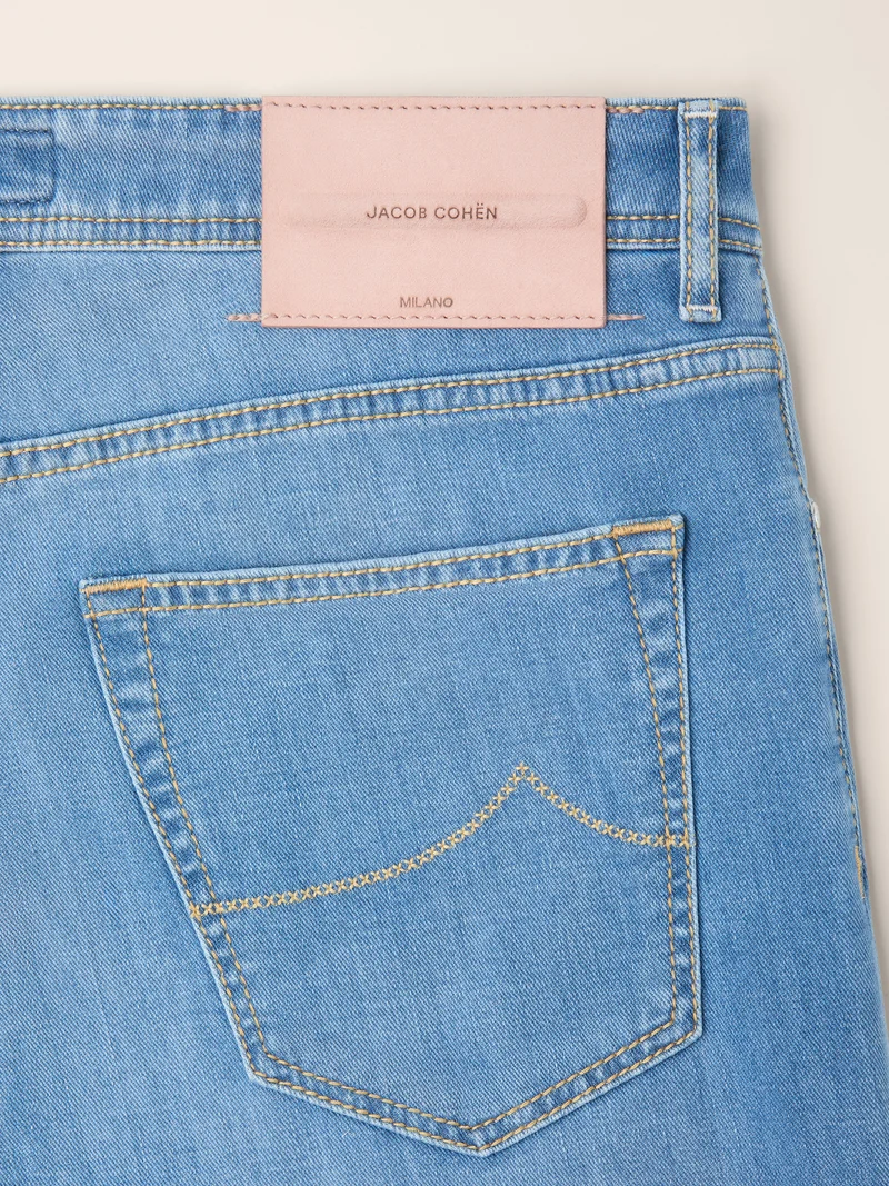 Bard - Power Stretch Jeans