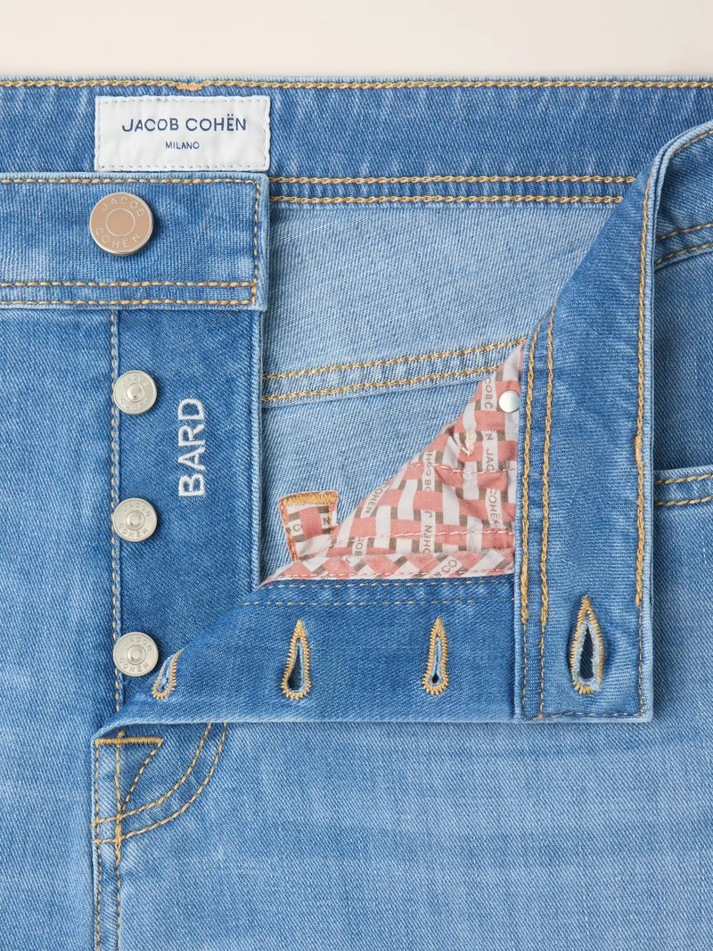 Bard - Power Stretch Jeans