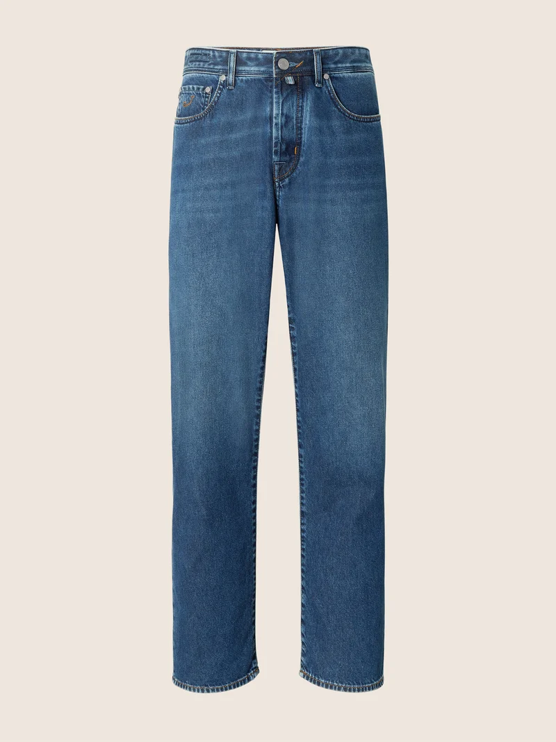 Chris – Jeans in cotton denim