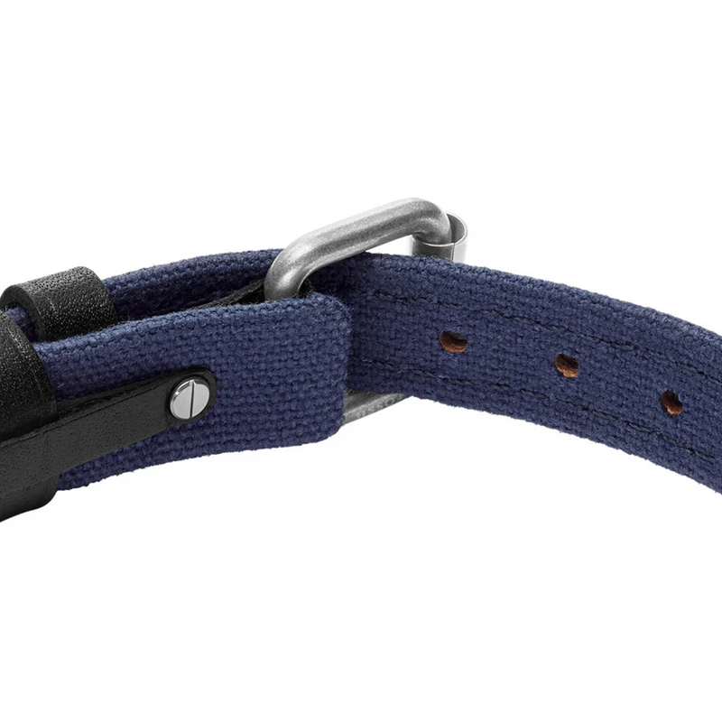 Fossil Everett Leather Men's Bracelet JA7316998