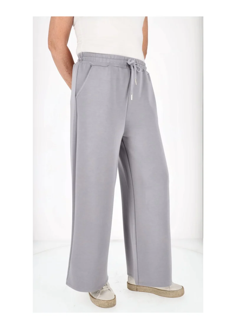 Splash of Color Damenhose weites Bein