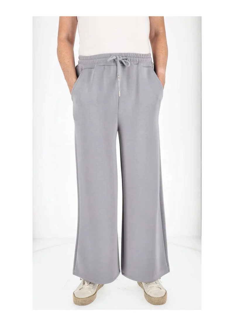 Splash of Color Damenhose weites Bein