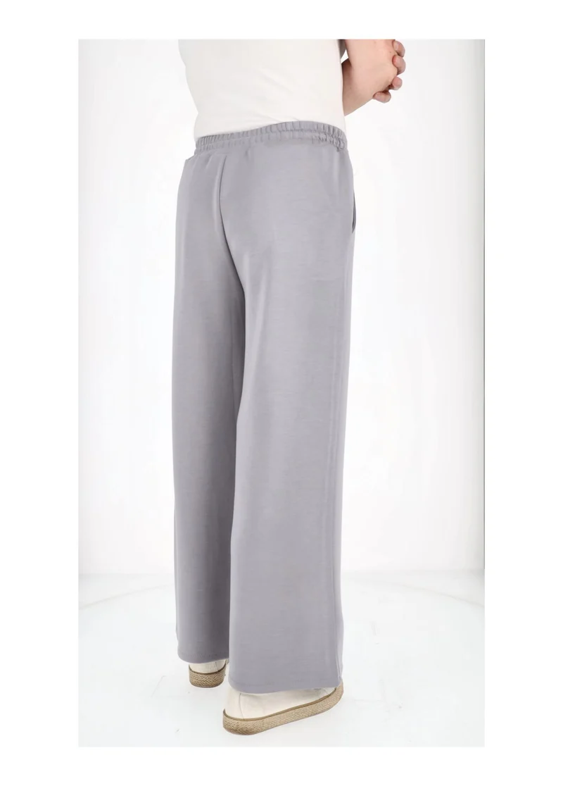 Splash of Color Damenhose weites Bein