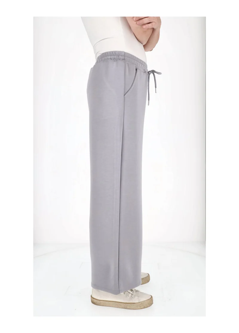 Splash of Color Damenhose weites Bein