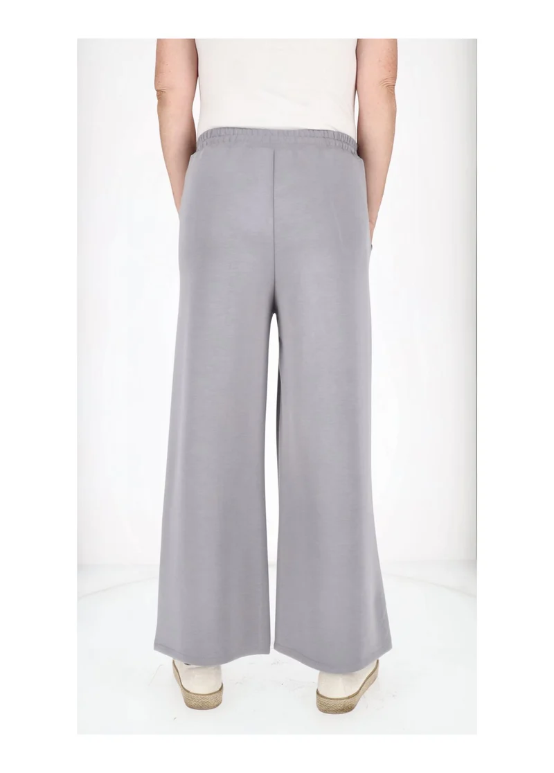 Splash of Color Damenhose weites Bein