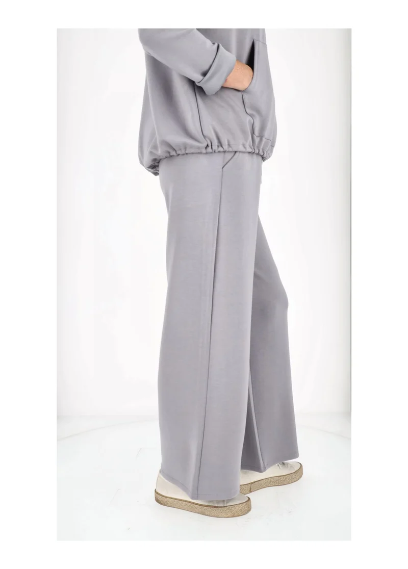 Splash of Color Damenhose weites Bein