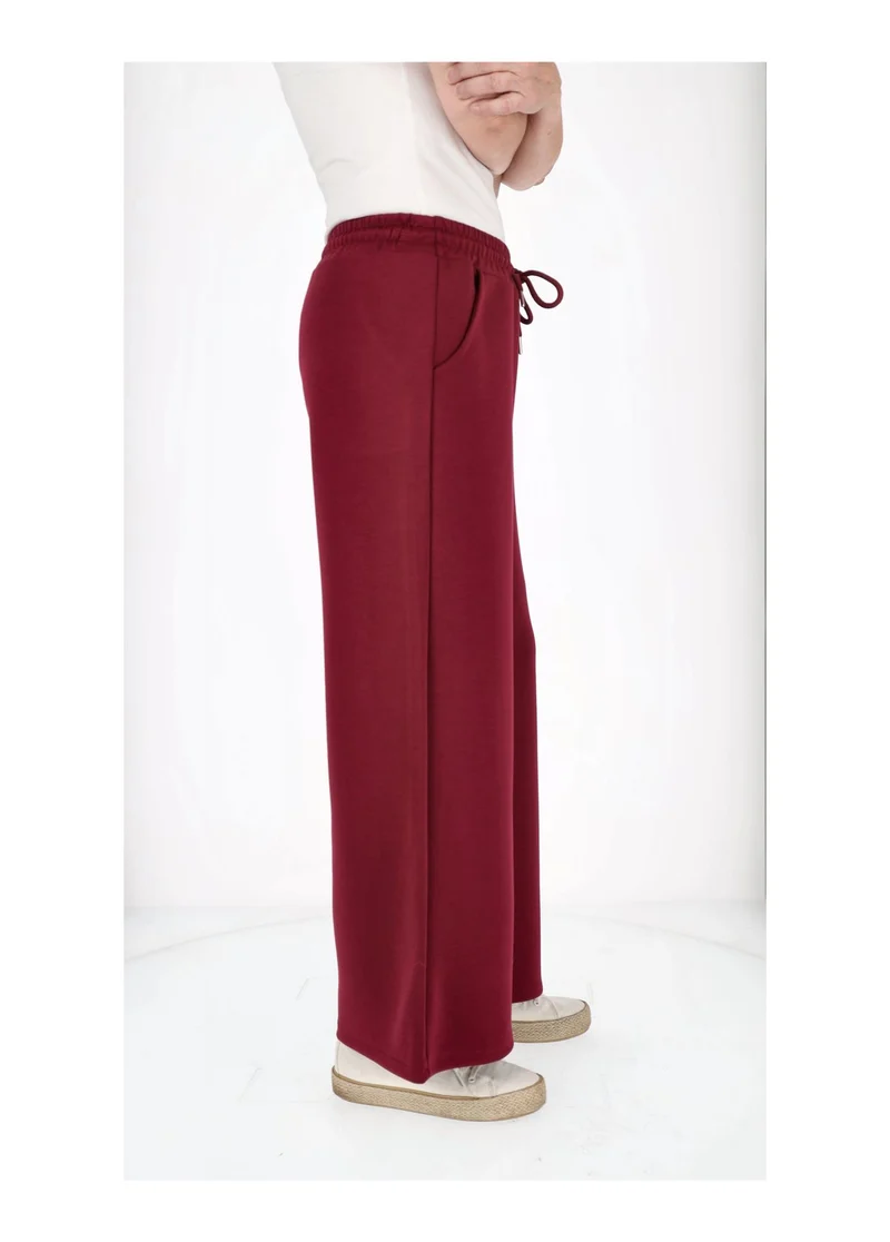Splash of Color Damenhose weites Bein