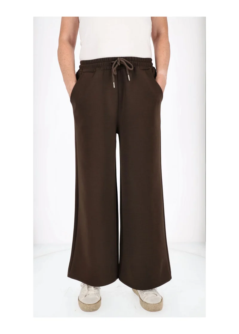 Splash of Color Damenhose weites Bein