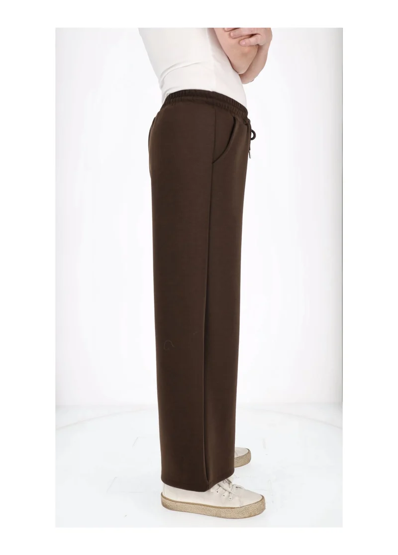 Splash of Color Damenhose weites Bein